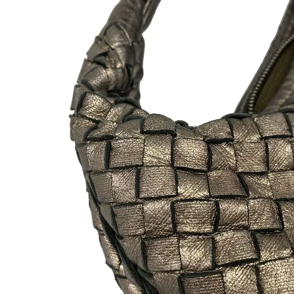 Bottega Veneta Intrecciato Handbag 115653